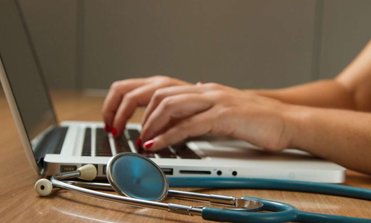 Προσωπικός γιατρός