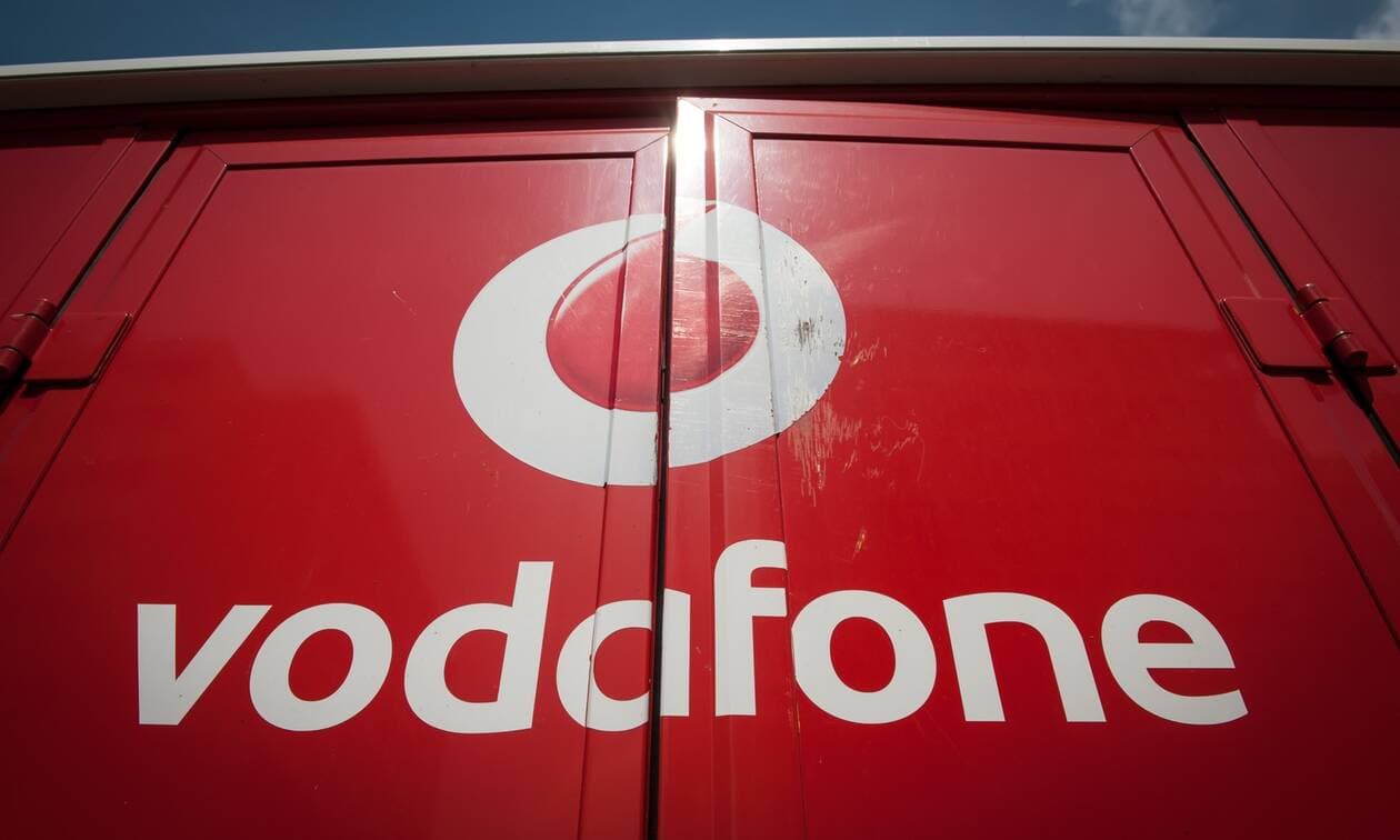 Vodafone