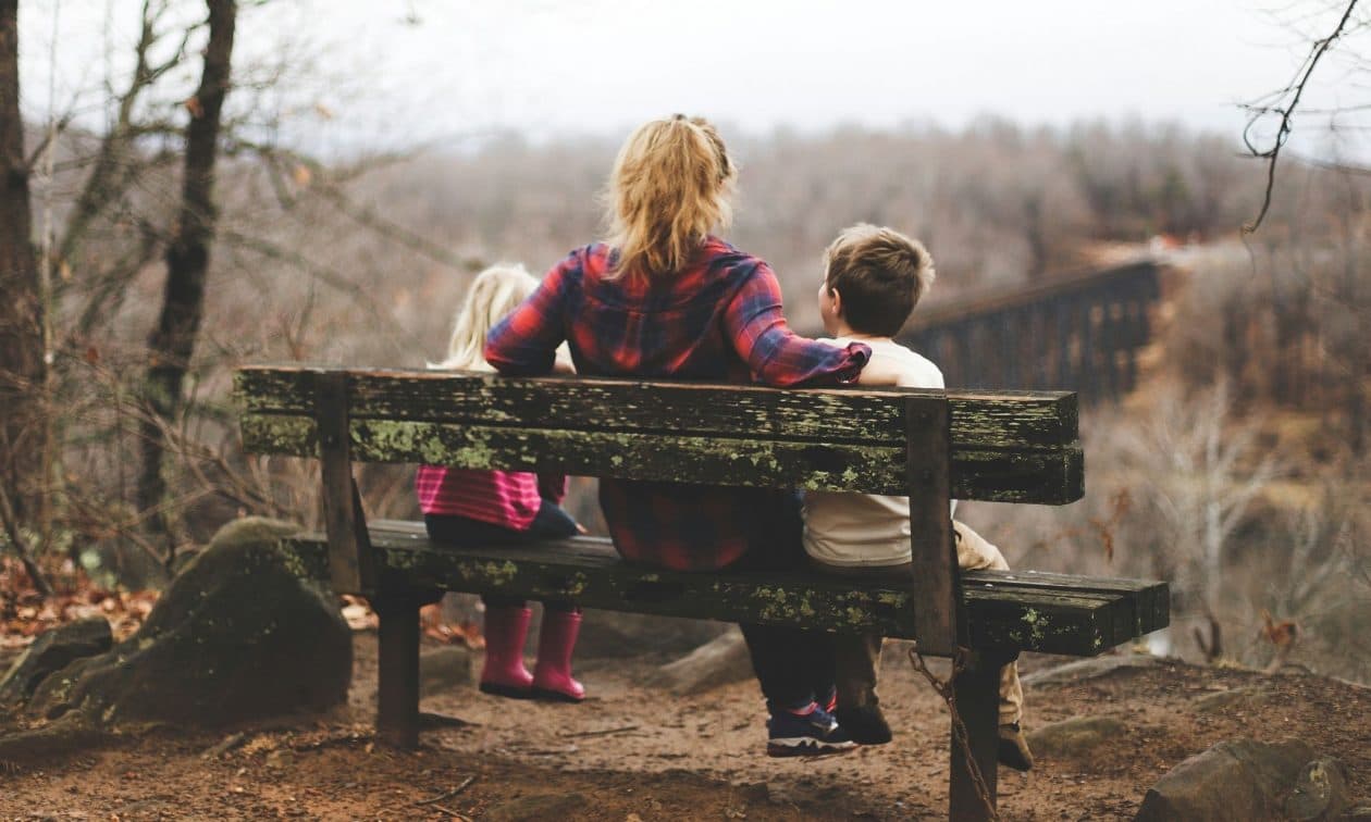 Εργαζόμενες μητέρες