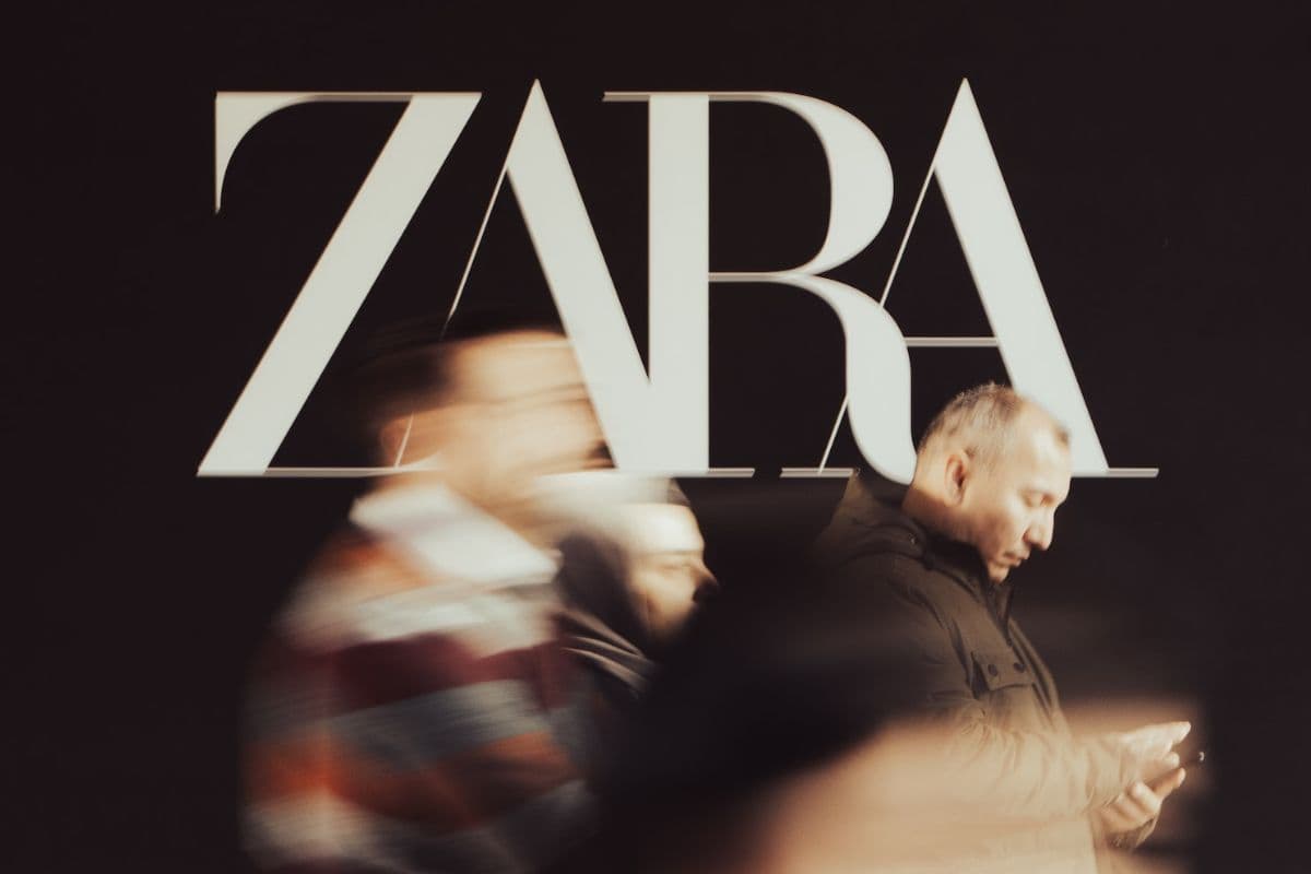 zara καταστηματα