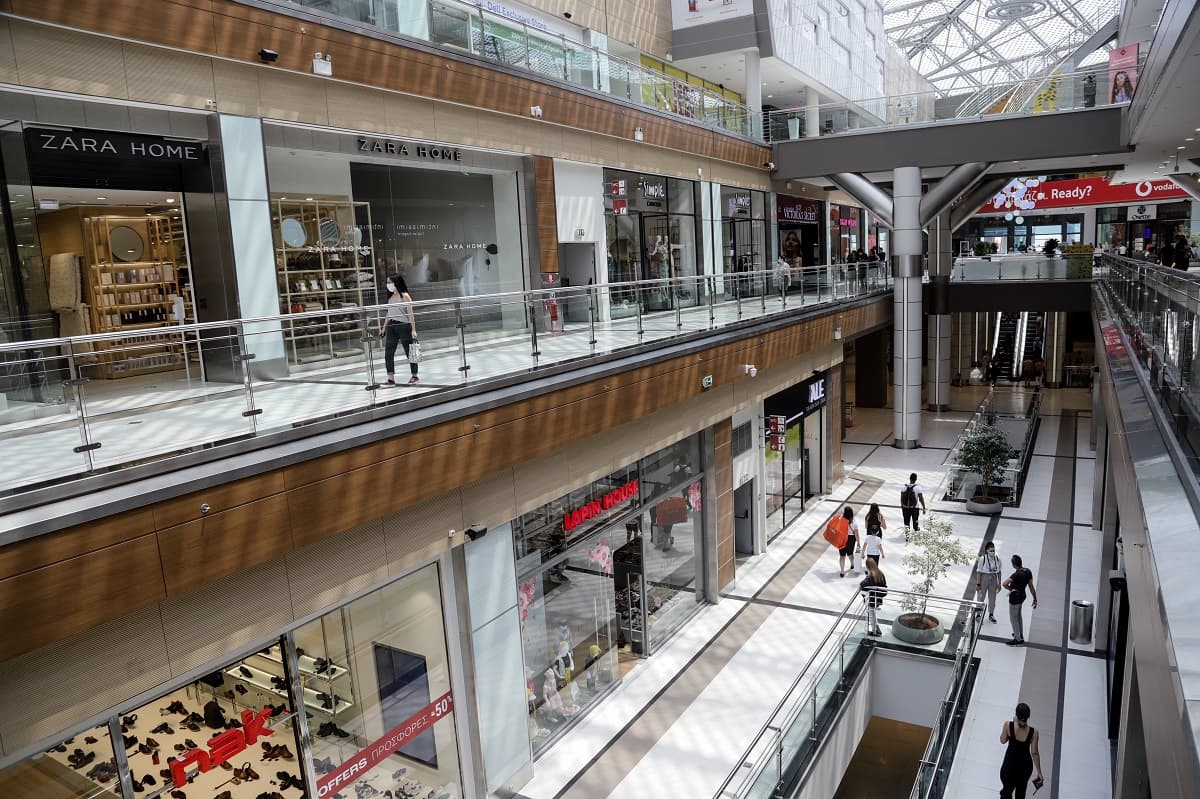 Κυριακή ανοιχτά μαγαζιά νοέμβριος 2023