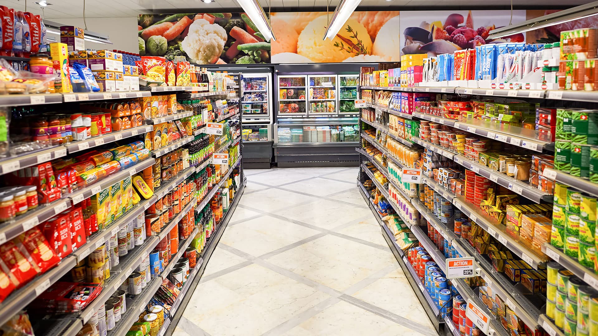 Ανοιχτά μαγαζιά στις 2/1: Ποια σούπερ μάρκετ είναι ανοιχτά