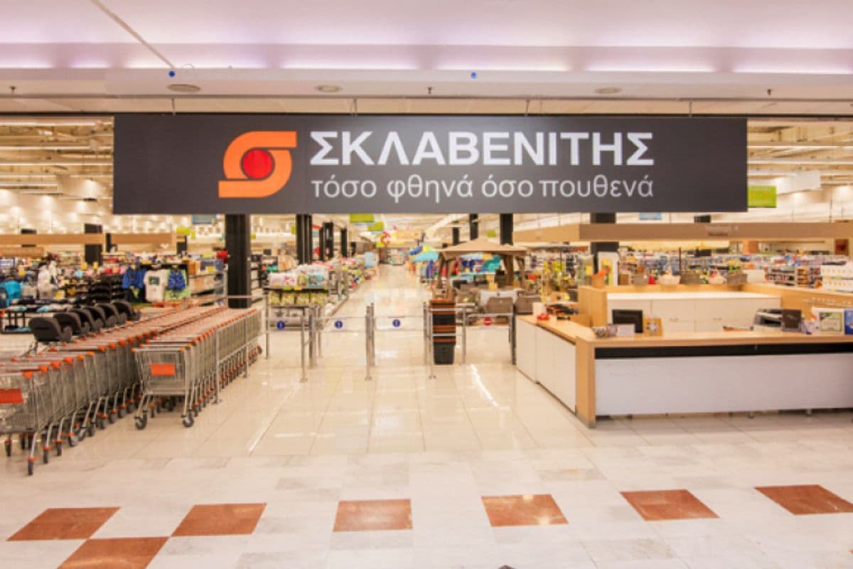 Σκλαβενίτης: Ανοίγει κάτι που δεν έχουμε ξαναδεί στην Ελλάδα – Αποκάλυψη